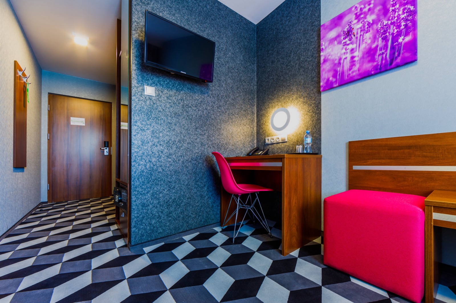 Hotel Wyspinski, Krakow